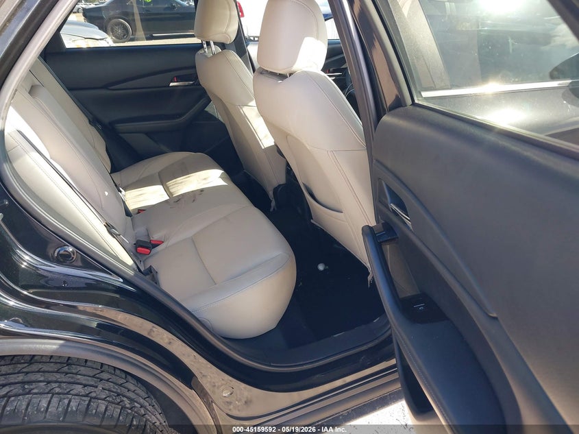 2022 Mazda Cx-30 Preferred VIN: 3MVDMBCL7NM416296 Lot: 45159592