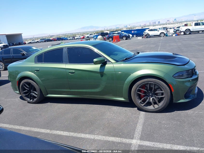 2020 Dodge Charger - Ansicht 13