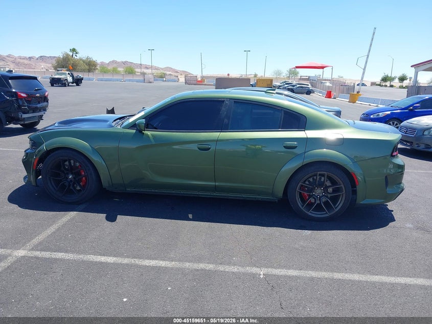 2020 Dodge Charger - Ansicht 14