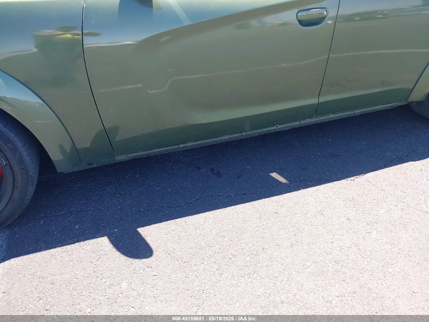 2020 Dodge Charger - Ansicht 18