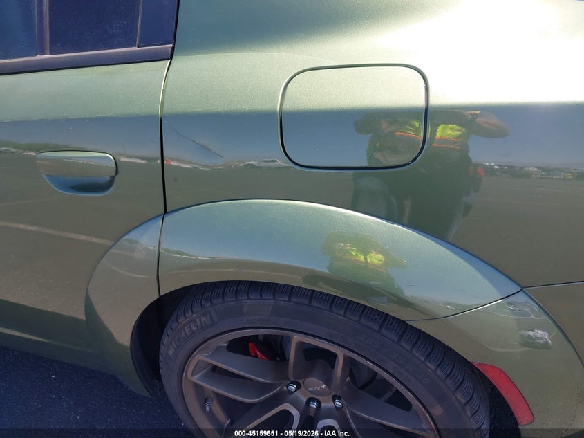 2020 Dodge Charger - Ansicht 19