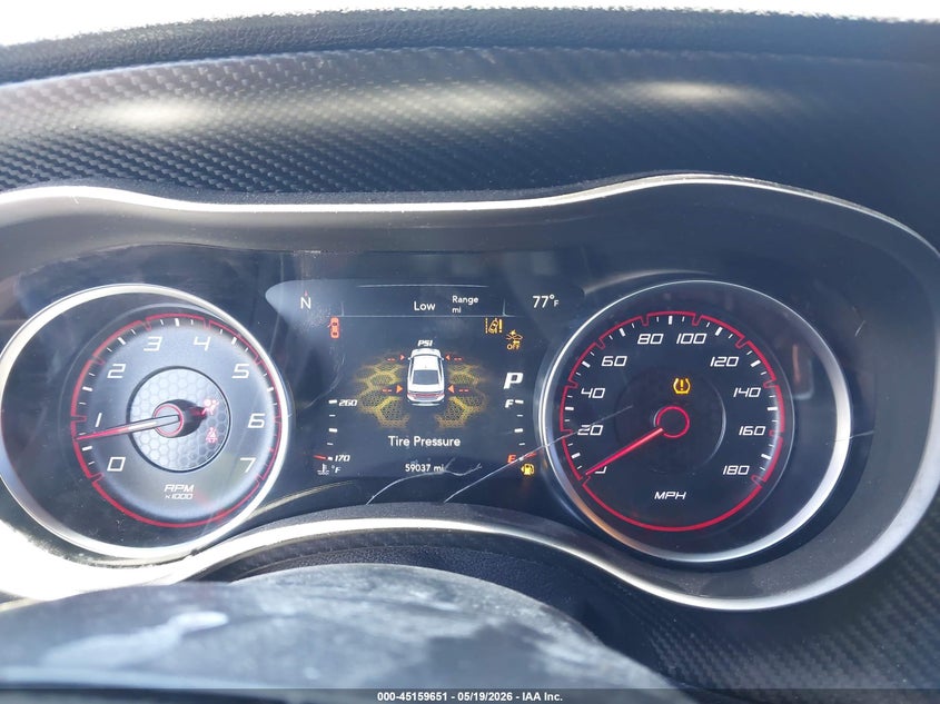 2020 Dodge Charger - Ansicht 7