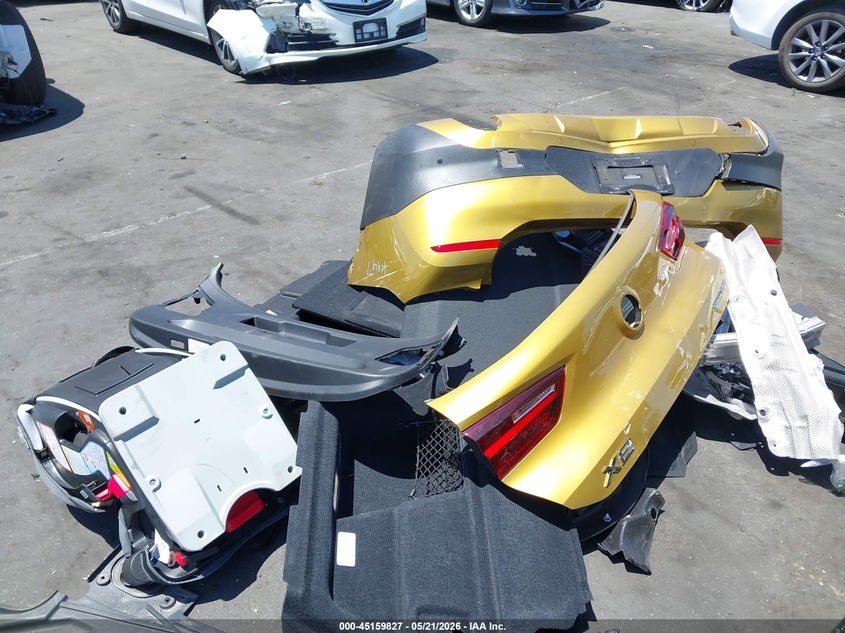 2021 BMW X2 Sdrive28I VIN: WBXYH9C08M5T03065 Lot: 45159827