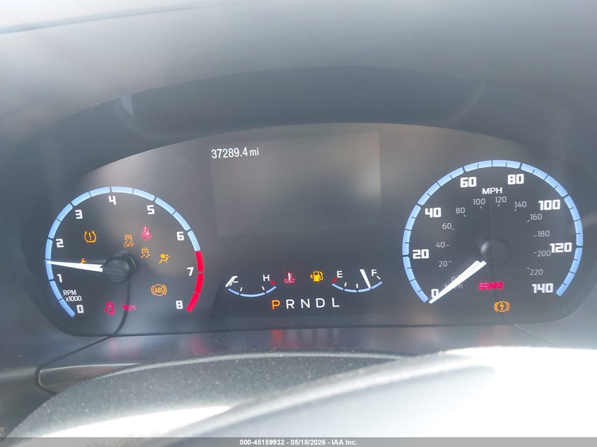 2023 Ford Bronco Sport Big Bend VIN: 3FMCR9B69PRD25390 Lot: 45159932