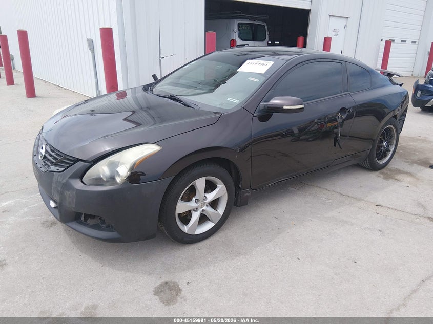 2010 Nissan Altima 2.5 S 1N4AL2EP6AC108920 photo 1