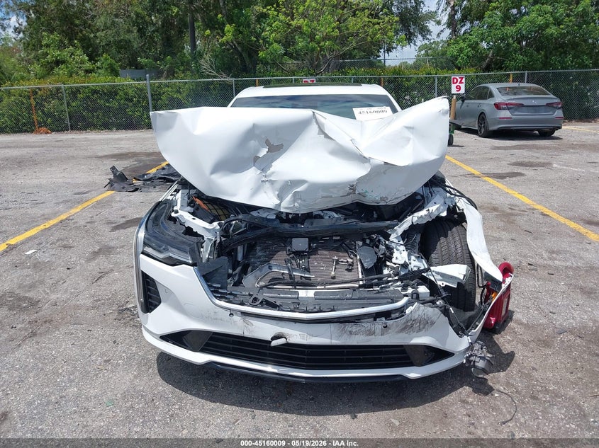 2023 Cadillac Ct4 Premium Luxury VIN: 1G6DB5RK9P0102634 Lot: 45160009