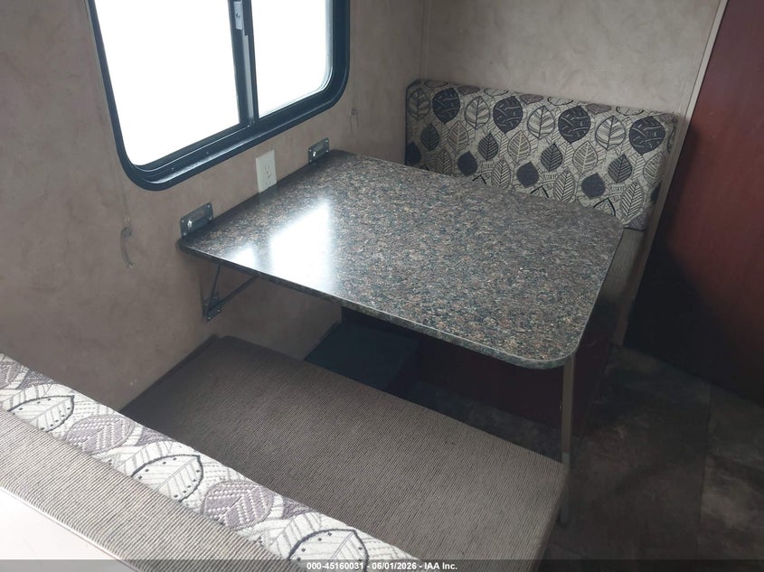 2014 COACHMEN CLIPPER auction photo 8
