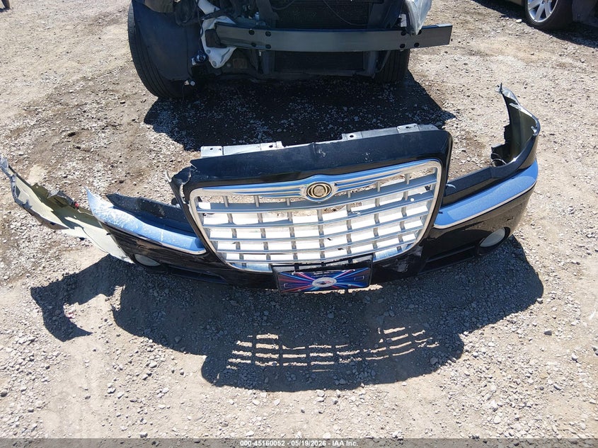 2007 Chrysler 300C VIN: 2C3KK63H07H636418 Lot: 45160052