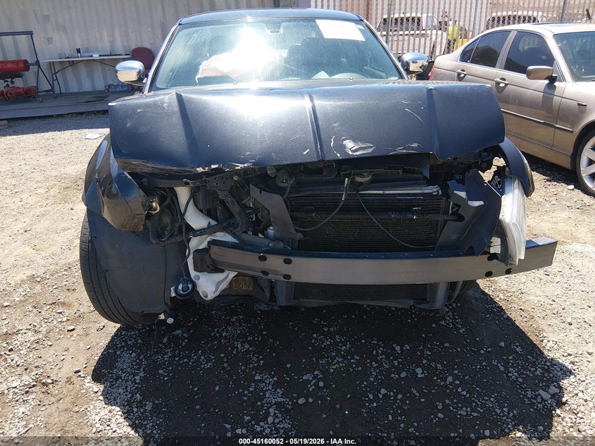 2007 Chrysler 300C VIN: 2C3KK63H07H636418 Lot: 45160052
