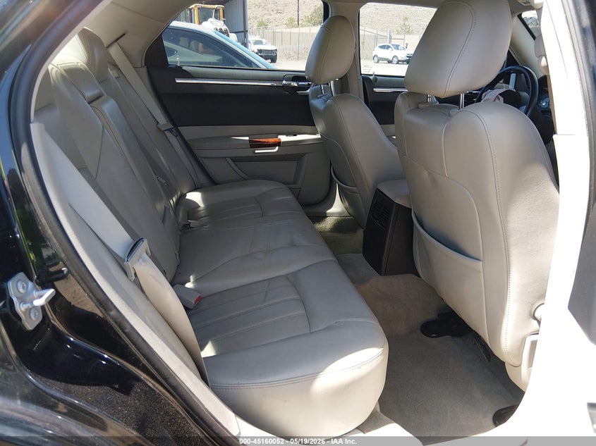 2007 Chrysler 300C VIN: 2C3KK63H07H636418 Lot: 45160052