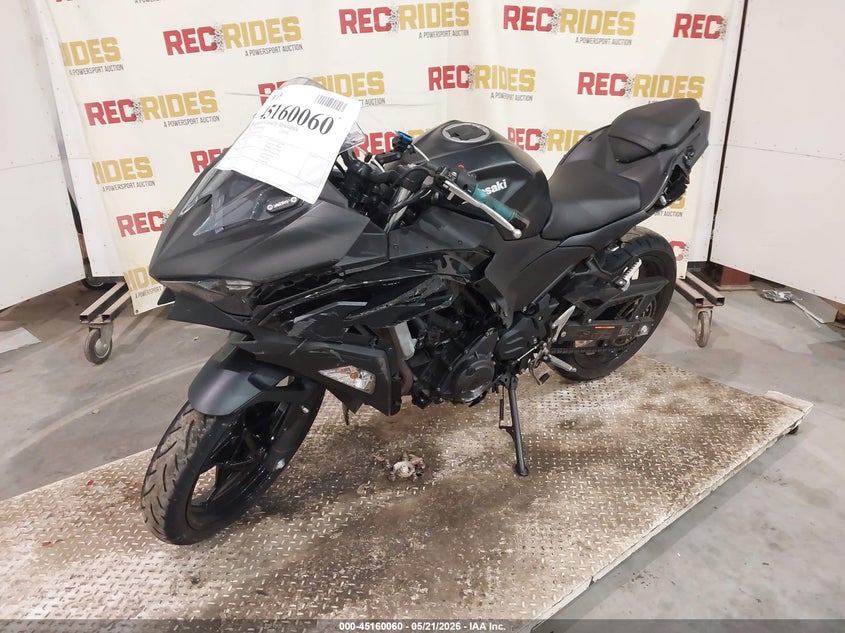 2026 KAWASAKI NINJA SPORT_BIKE 2