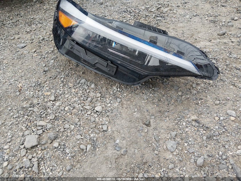 2024 Hyundai Elantra N VIN: KMHLW4DK7RU020908 Lot: 45160115
