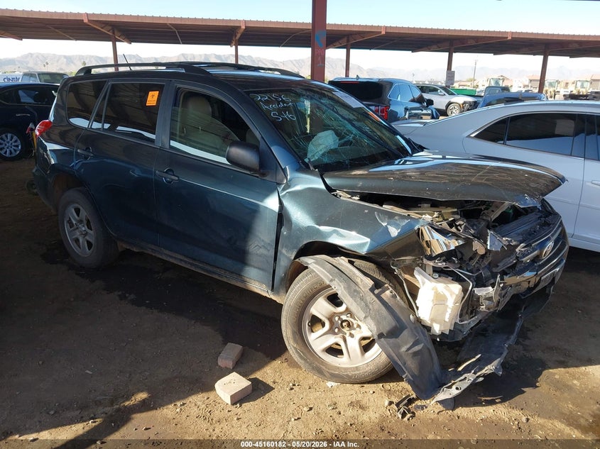2011 Toyota RAV4
