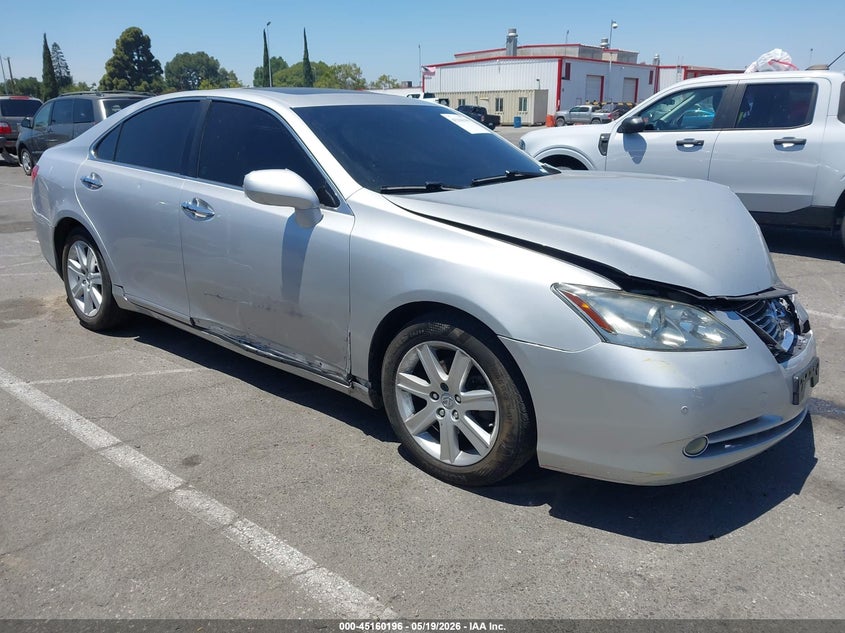 2009 Lexus Es 350