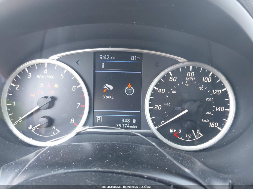2019 NISSAN SENTRA auction photo 7