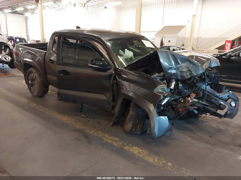 2023 TOYOTA TACOMA LIMITED