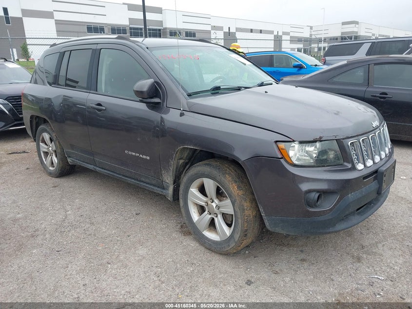 Vin: 1c4njdeb4ed827164, lot: 45658009, jeep compass latitude 2014 img_1