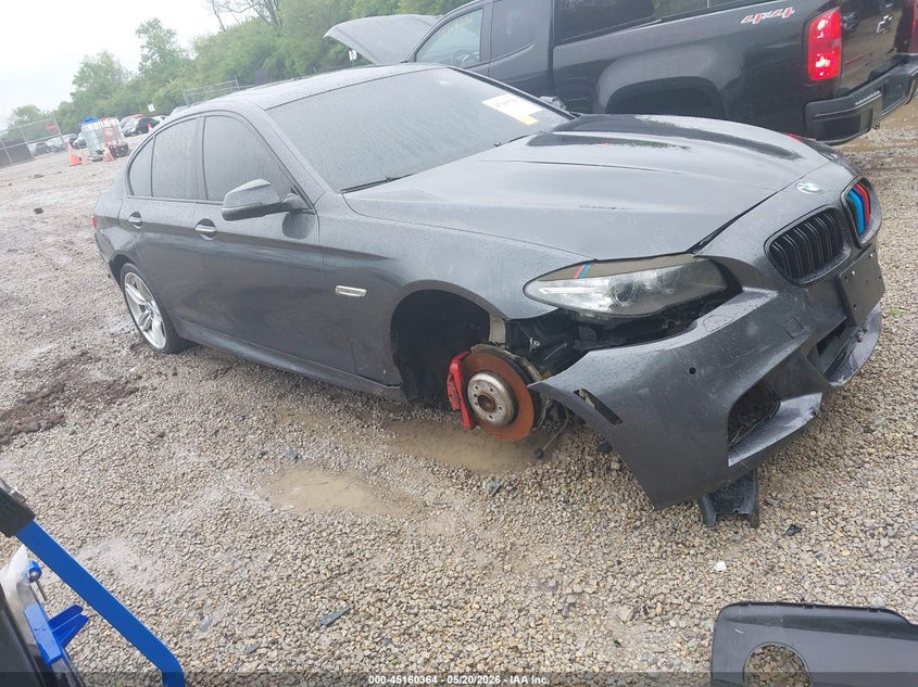 Vin: wba5b1c54fg128025, lot: 45658028, bmw 535i 2015 img_1