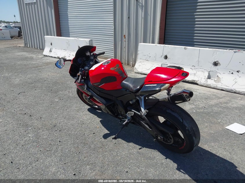 2006 SUZUKI GSX SPORT_BIKE 4