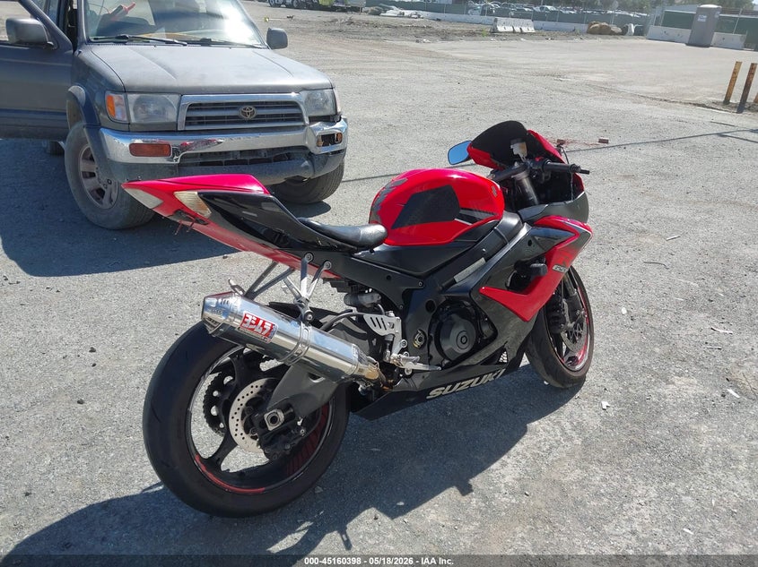 2006 SUZUKI GSX SPORT_BIKE 4