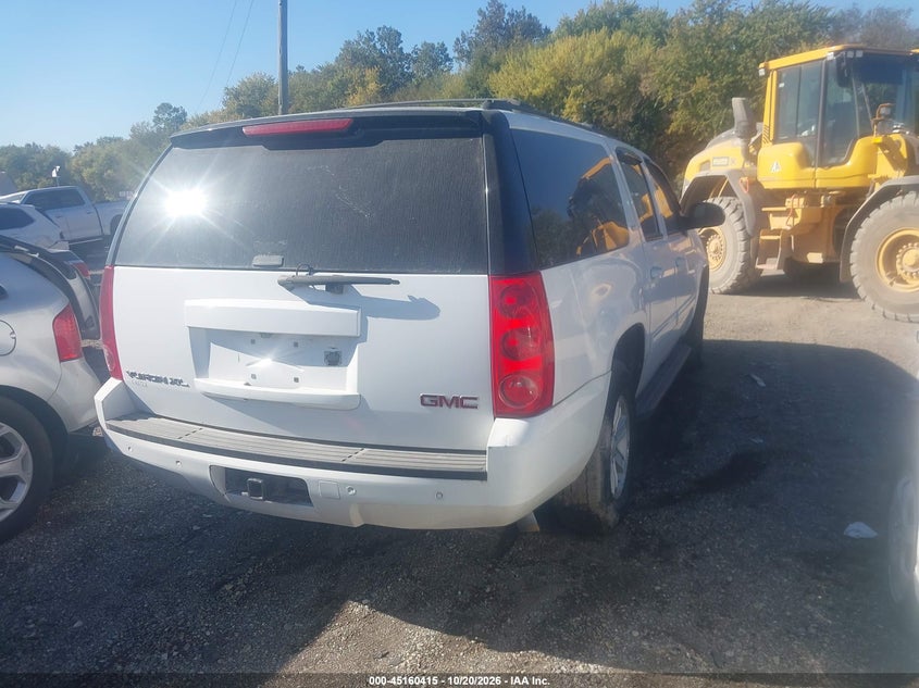Vin: 1gks2ke75dr127045, lot: 45658081, gmc yukon xl 1500 slt 20134