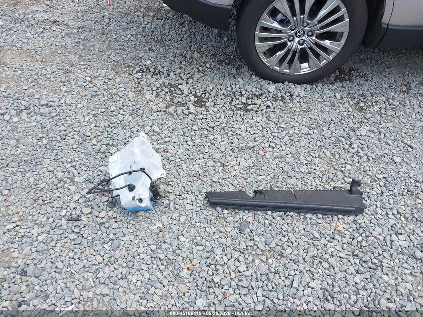 VIN 3TMLB5JN0RM019057 2024 TOYOTA TACOMA TRD OFF ROAD