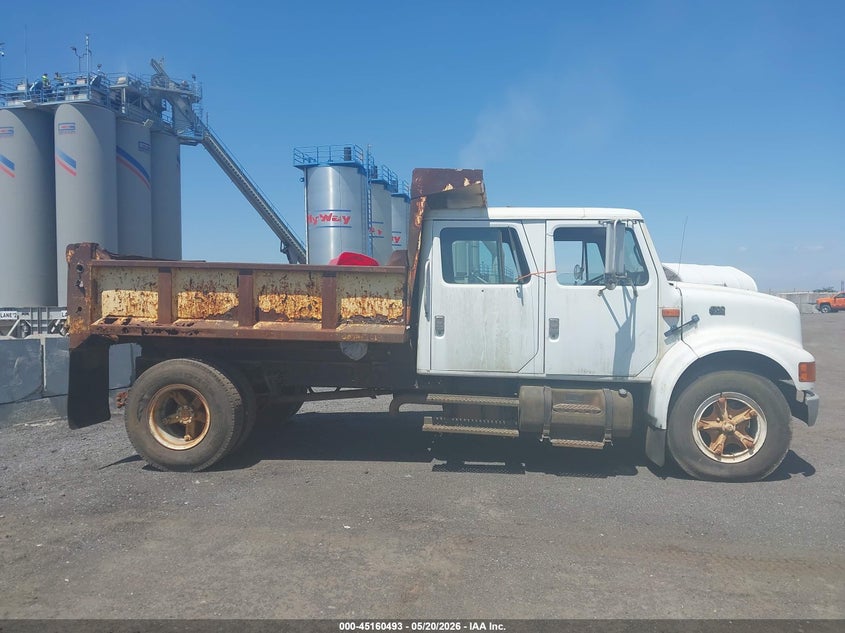 1991 International 4000 4700 VIN: 1HTSCNKPXMH375153 Lot: 45160493