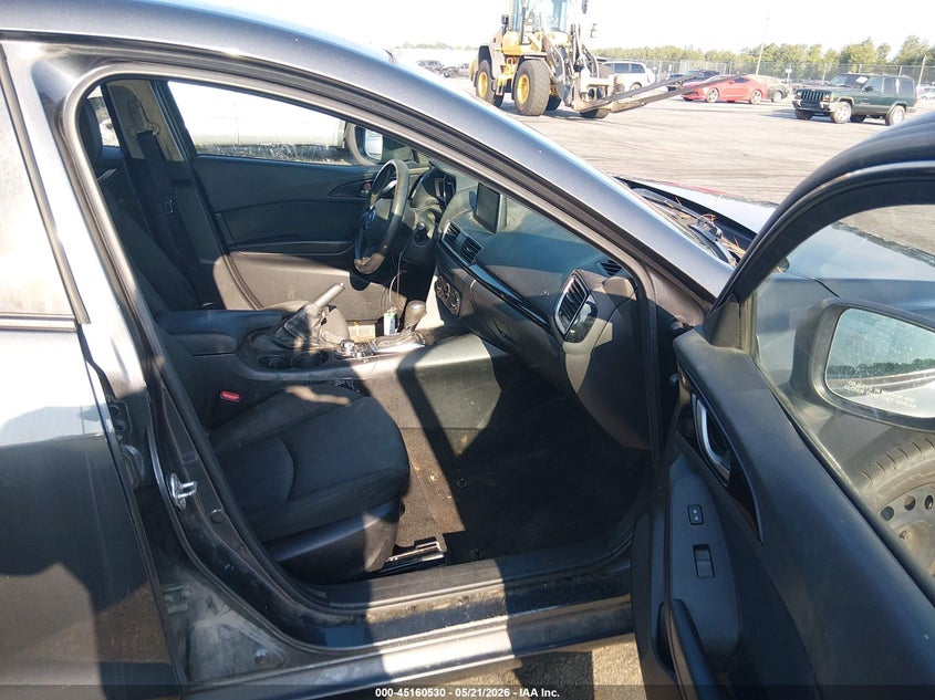 MAZDA MAZDA3 - zdjęcie 5
