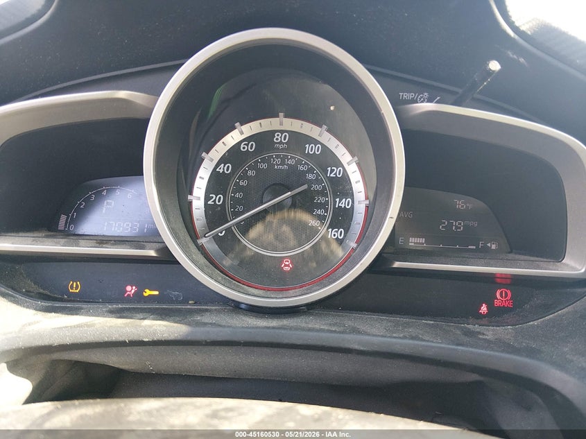 MAZDA MAZDA3 - zdjęcie 7