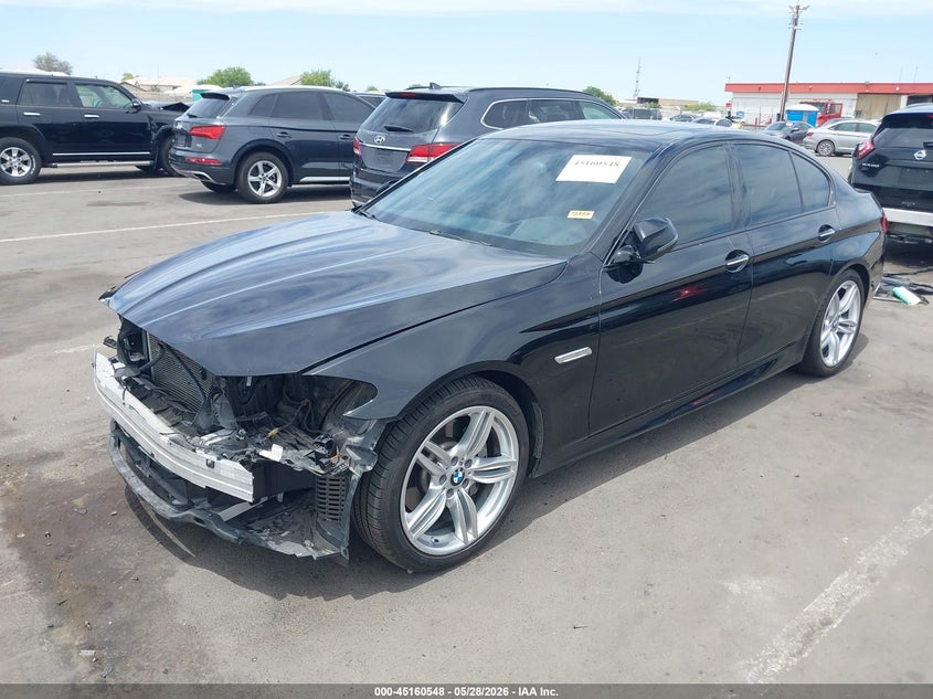 Vin: wbaxa5c57ed690746, lot: 45658212, bmw 535d 20142