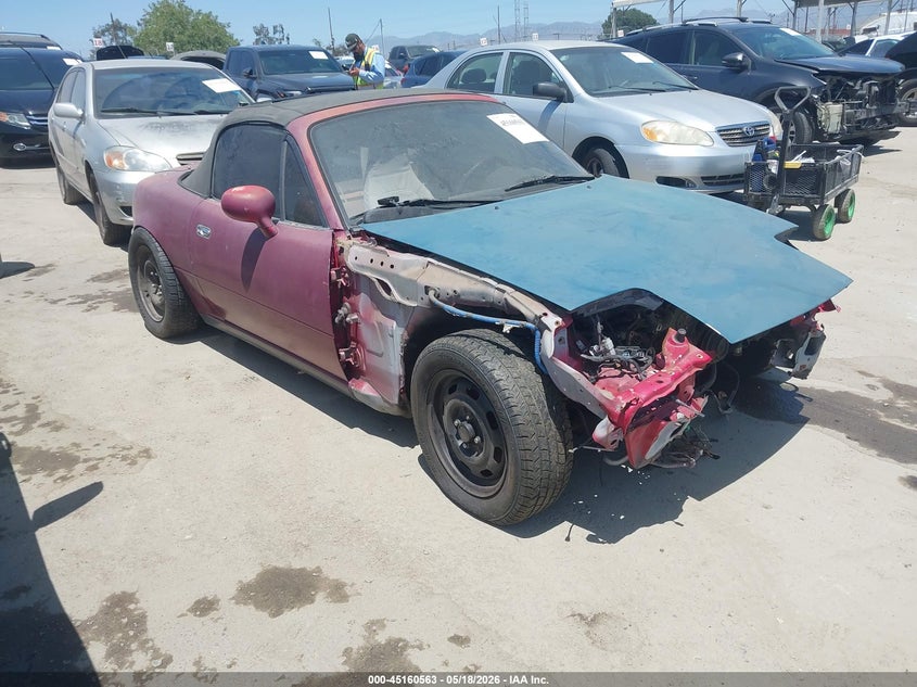 1994 MAZDA MX-5 MIATA