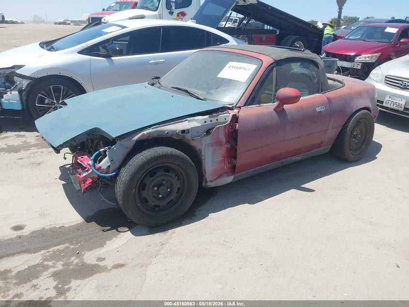 JM1NA3533R0507267 1994 Mazda Mx-5 Miata photo 1