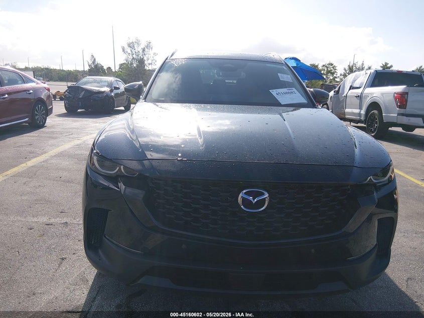 2026 Mazda Cx-50 2.5 S Premium VIN: 7MMVABDL0TN459393 Lot: 45160602