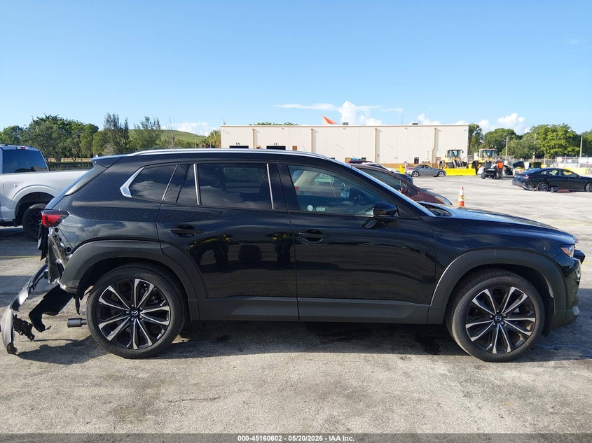 2026 Mazda Cx-50 2.5 S Premium VIN: 7MMVABDL0TN459393 Lot: 45160602