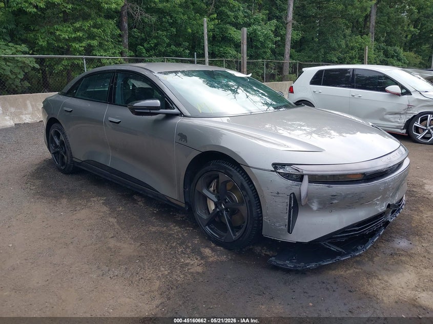 Vin: 50ea1pga4ra004788, lot: 45658326, lucid air pure 2024 img_1