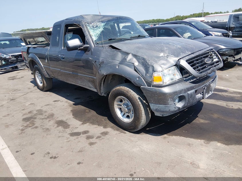 2008 Ford Sport/xl/xlt