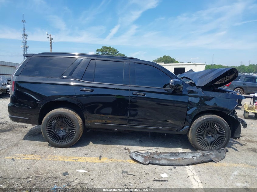 2021 Cadillac Escalade 2Wd Sport VIN: 1GYS3FKL0MR331263 Lot: 45160756