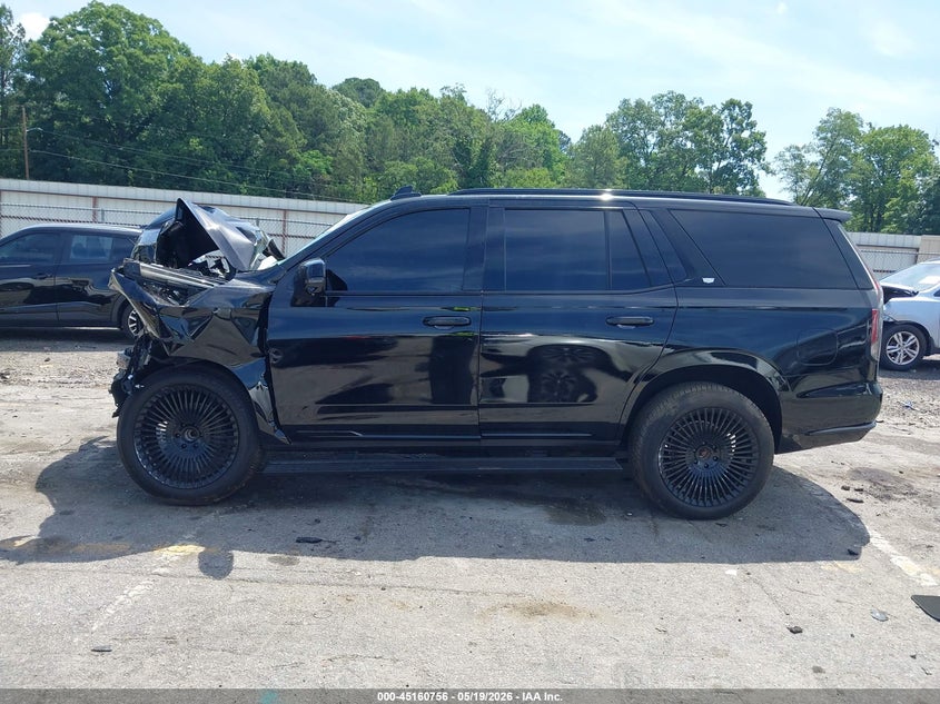 2021 Cadillac Escalade 2Wd Sport VIN: 1GYS3FKL0MR331263 Lot: 45160756