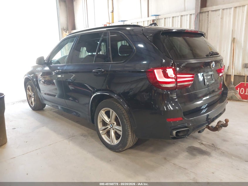 Vin: 5uxkr0c58g0s88770, lot: 45658442, bmw x5 xdrive35i 20163