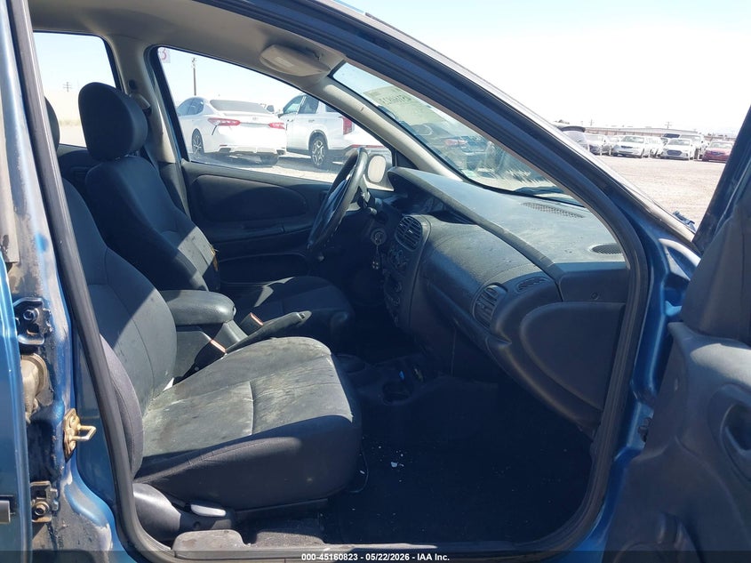 2003 Dodge Neon - Ansicht 5