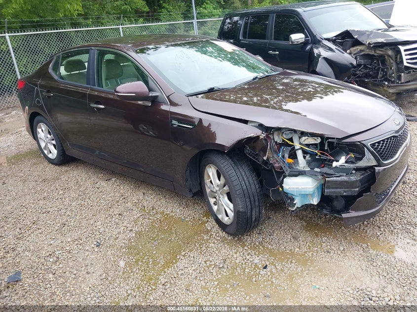 Vin: 5xxgn4a74fg404137, lot: 45658496, kia optima ex 2015 img_1