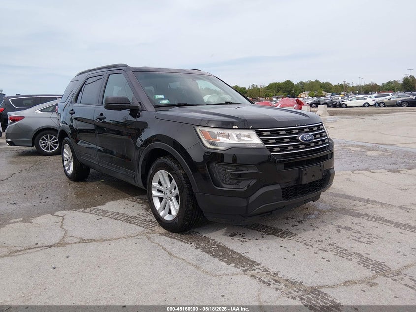 Vin: 1fm5k8b83hgc58481, lot: 45658564, ford explorer 2017 img_1