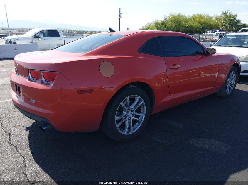 Vin: 2g1ff1ev2a9162991, lot: 45658570, chevrolet camaro 1lt 20104