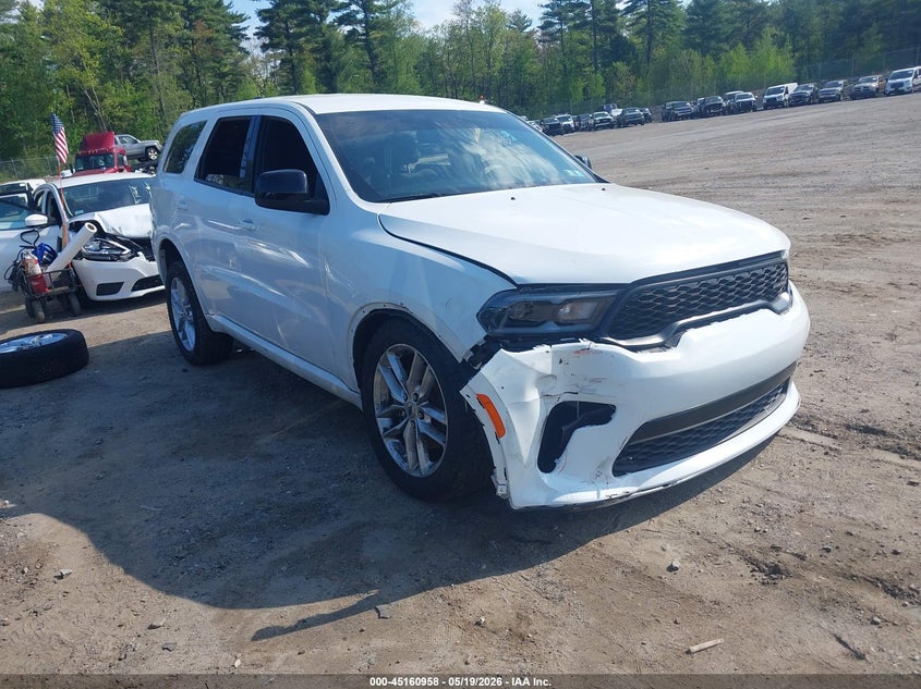 2024 Dodge Durango