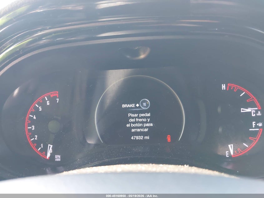2024 DODGE DURANGO auction photo 7