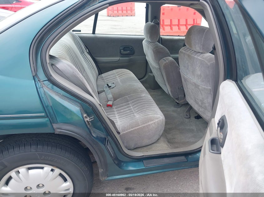2000 Chevrolet Lumina VIN: 2G1WL52J5Y1341441 Lot: 45160962