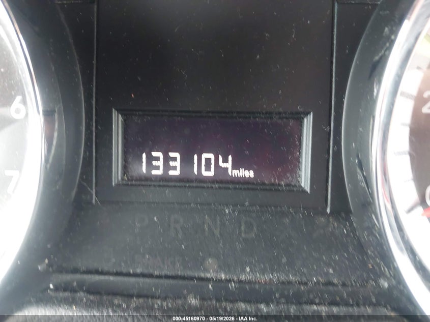 AtlanticExpress - Dodge Grand Caravan