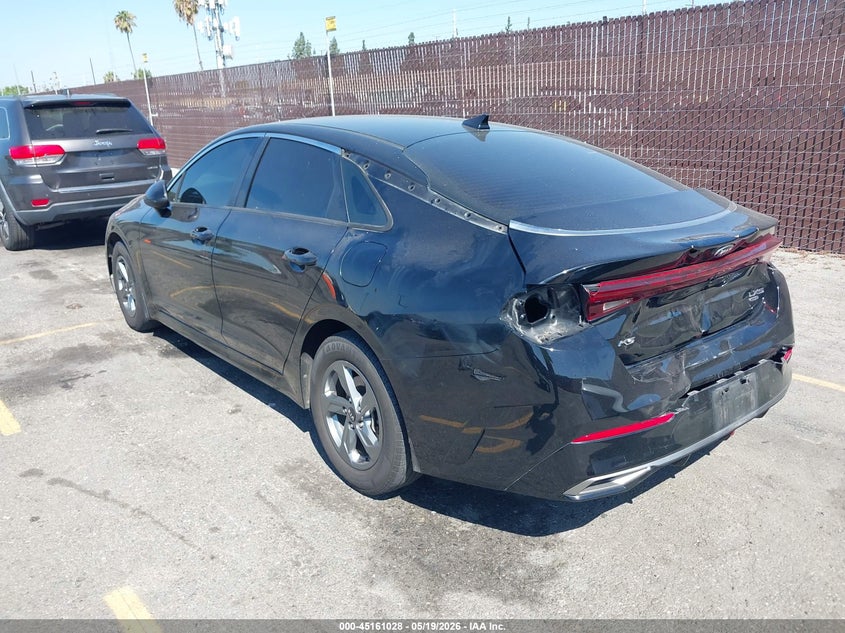 Vin: 5xxg14j24mg047636, lot: 45658692, kia k5 lxs 20213