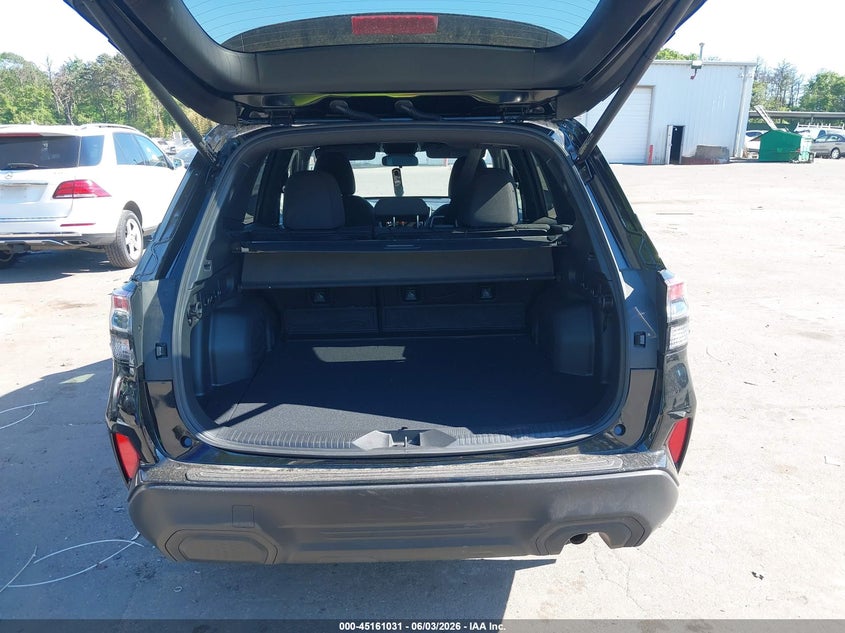 2025 Subaru Forester Premium VIN: JF2SLDDC5SH551588 Lot: 45161031
