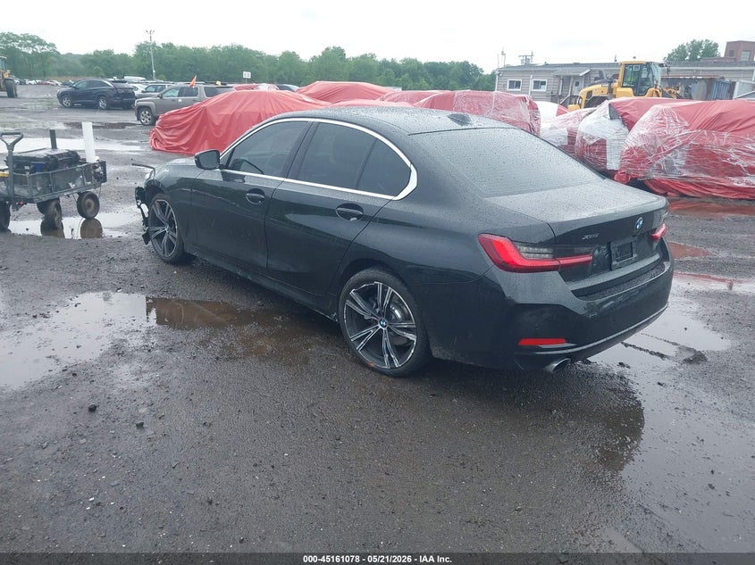 Vin: 3mw89ff05r8e44039, lot: 45658742, bmw 330i xdrive 20243